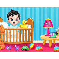 Day Care Simulator