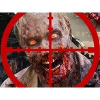 Dead City: Zombie Shooter