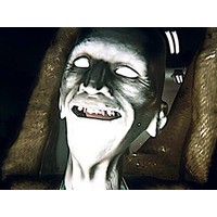 Dead Faces : Horror Room