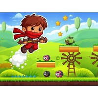 Dead Jungle Game