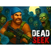 Dead Seek