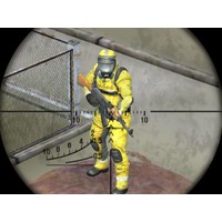 Dead Zone Sniper