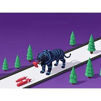 Deadly Hunters Run