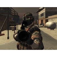 Deathmatch Combat io