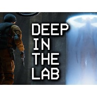 Deep in the lab Chapter 1