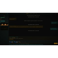 Deep Space Contact