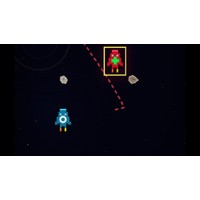 Deep Space Deliveries