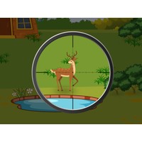 Deer Hunter 2D