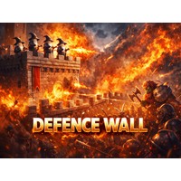 Defence Wall