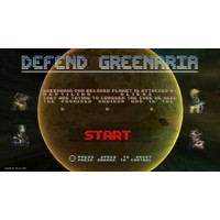 Defend Greenaria