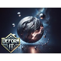 Deform It