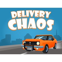 Delivery Chaos