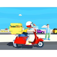 Delivery Master