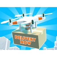 Delivery Now