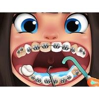 Dentist Doctor Game