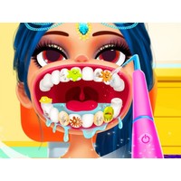 Dentist Doctor Makeover
