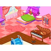Design Dollhouse for Princess