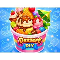 Dessert DIY