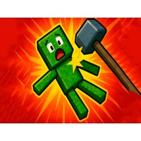 Destroy the Ragdoll Sandbox