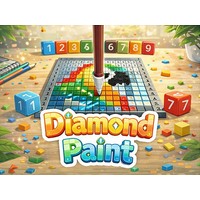 Diamond Paint Art