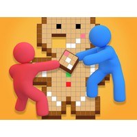 Dice Pixel Stealer 3D