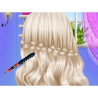 Different Fashion Hairstyle
