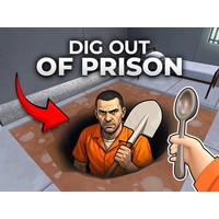 Dig out of Prison