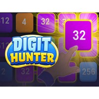 Digit Hunter