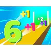 Digit Shooter 1
