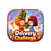 Dilivery Challenge