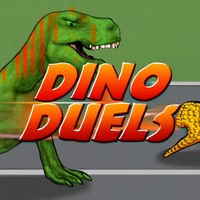 Dino Duels