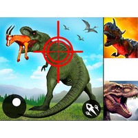 Dino Hunter 3D