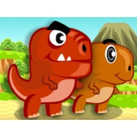 Dino Meat Hunt - New Adventure