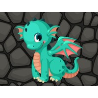 Dino Puzzle