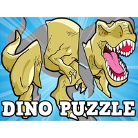 Dino Puzzles