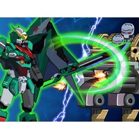 Dino Robot Fighting War