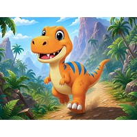 Dino Run Game
