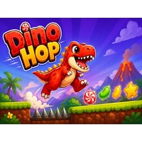 DinoHop