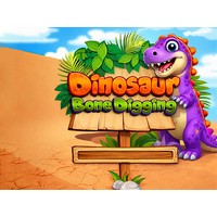 Dinosaur Bone Game