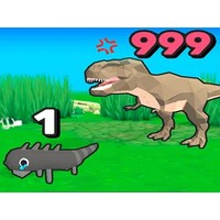 Dinosaur Evolution IO