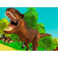 Dinosaur Hunting Dino Attack 3D