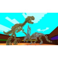 Dinosaur Museum
