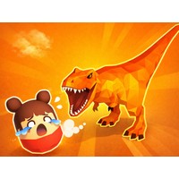Dinosaur Rampage