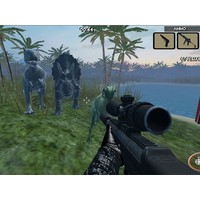 Dinosaurs Jurassic Survival World