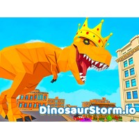 DinosaurStorm.io