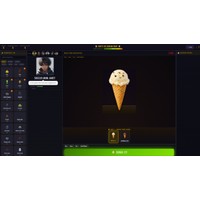 Dirty Ice Cream Shop