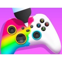 Diy Joystick Game
