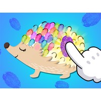 DIY Slime Art