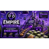 DO Cookie Empire