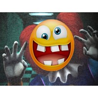 Do not enter this game at night